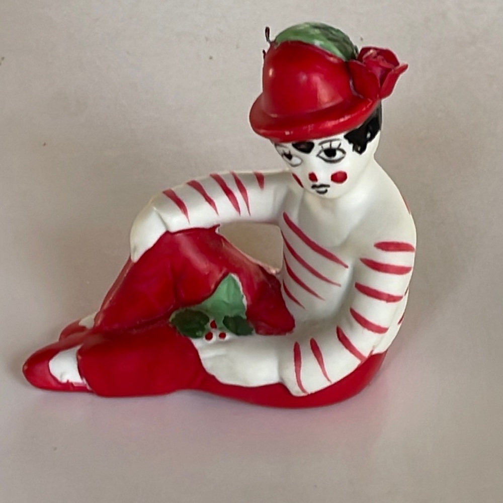 VTG 1985 Kurt Adler Clown